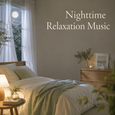Nighttime Relaxation Music