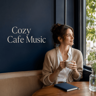 Cozy Cafe Music