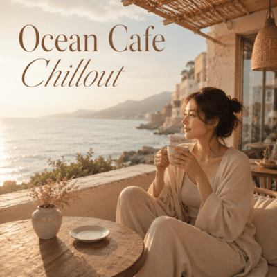 Ocean Cafe Chillout
