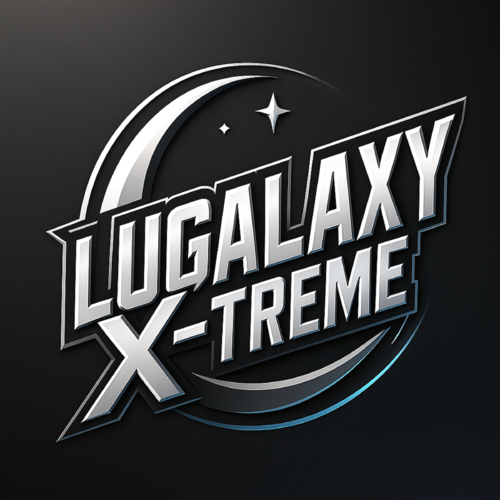 Lugalaxy X-Treme