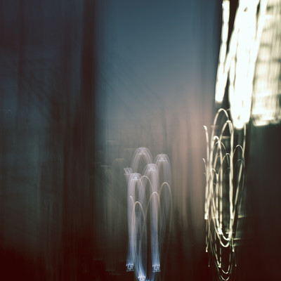 amnesia