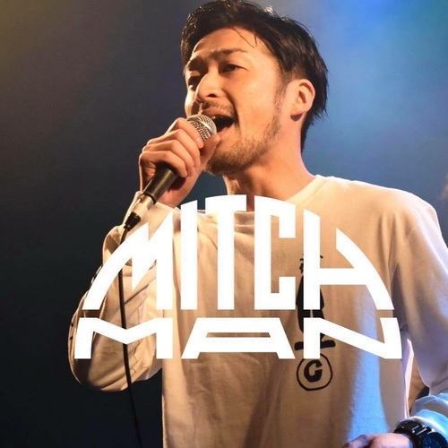 MITCH-MAN