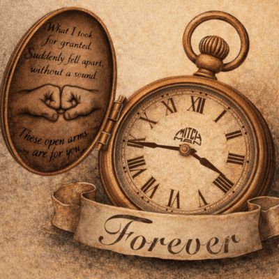 Forever