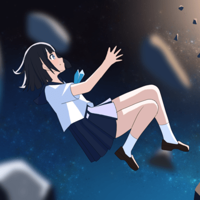 Flat Earth (feat. IA)