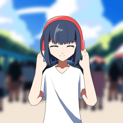 Noisy Summer Days (feat. IA)