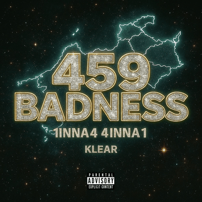 459BADNESS