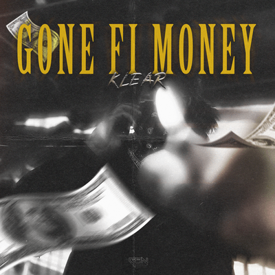 GONE FI MONEY