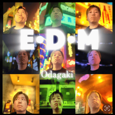 E·D·M