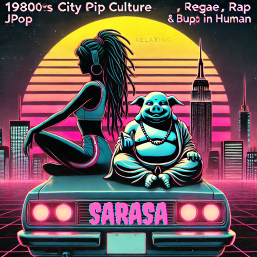 sarasa