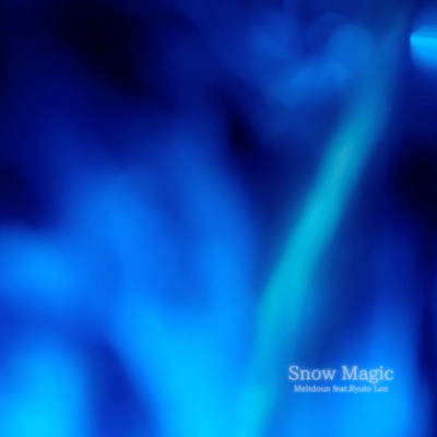 Snow Magic