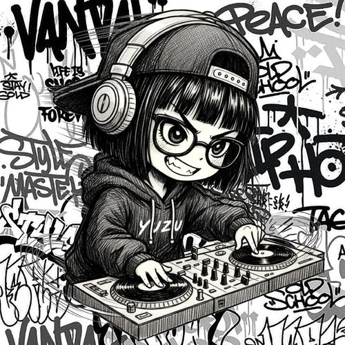 DJ YUZU