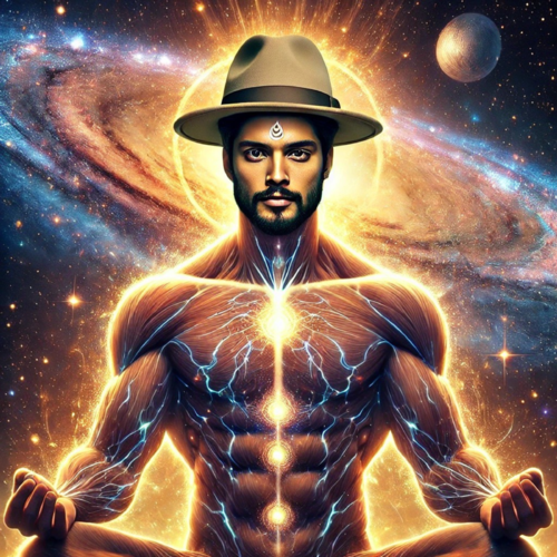 Peace_2_the_Gods_8 ∞ 8 ∞ 8