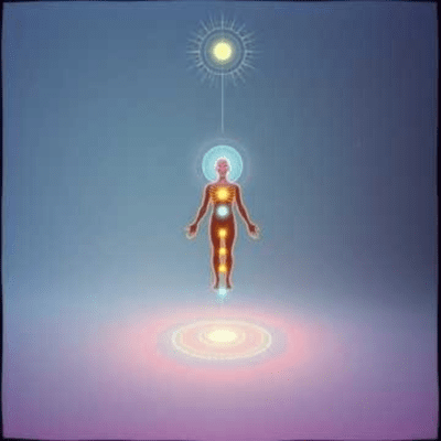 Higher Cosmic Dimentions Layer 4 Psytech