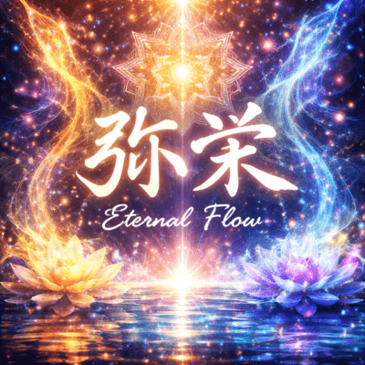 IYasaka Eternal Flow