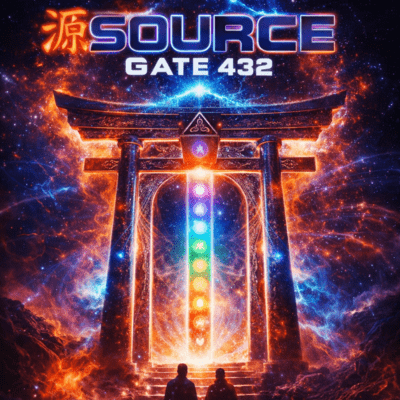 SOURCE GATE 432