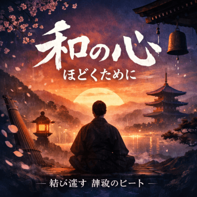 Hodoku Wagokoro