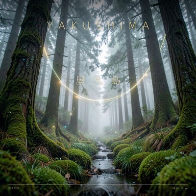 Yakushima