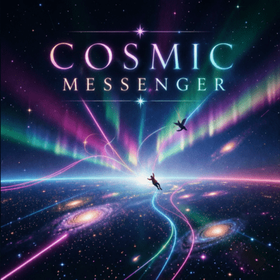 Cosmic Messenger