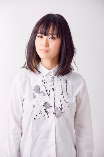 Kozue Nishijima