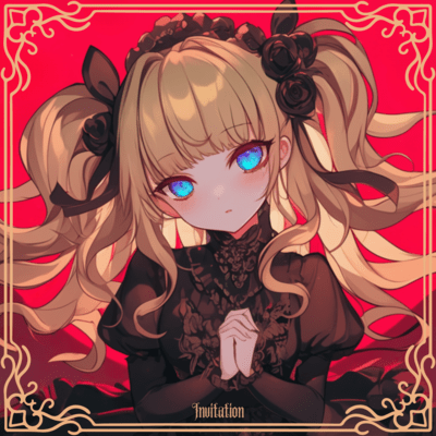 Invitation