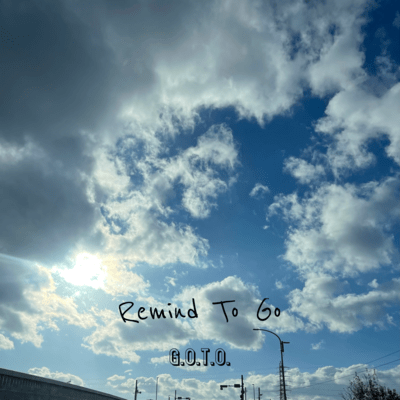 Remind To Go