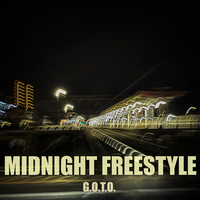 MIDNIGHT FREESTYLE