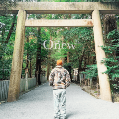 Onew