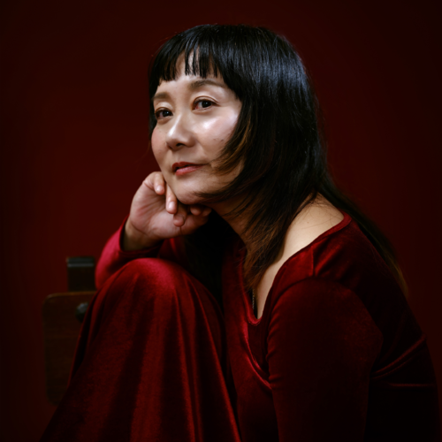 Shiho Akagi