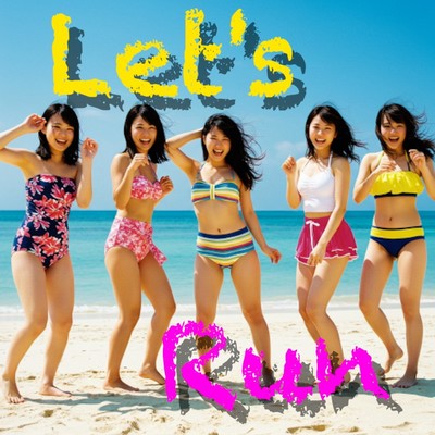 Let's Run