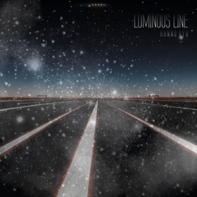 LUMINOUS LINE