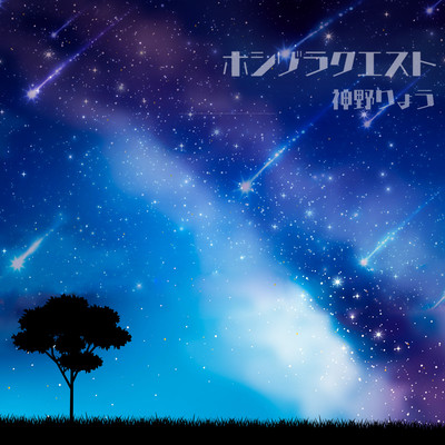 HOSHIZORA QUEST