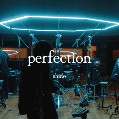perfection (live version 0218)