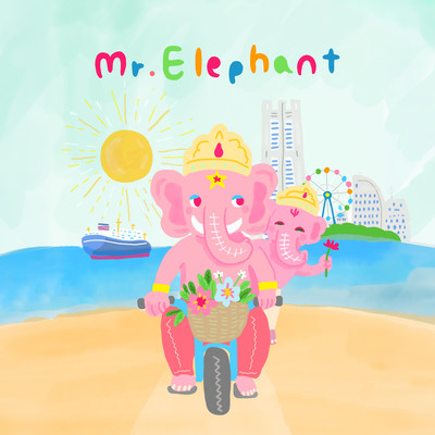 Mr.Elephant