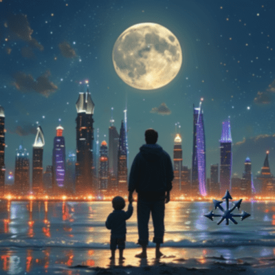 My Heart in Your Hands