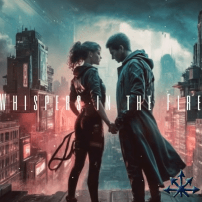 Whispers in the Fire