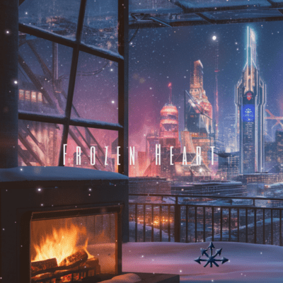 Frozen Heart