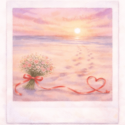 Love's Signpost