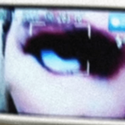 Wanna dance with me?