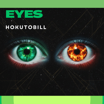 EYES (Remix)