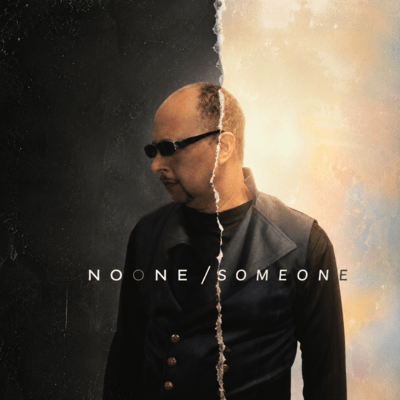 NO ONE/ SOME ONE (NO ONE/ SOME ONE)