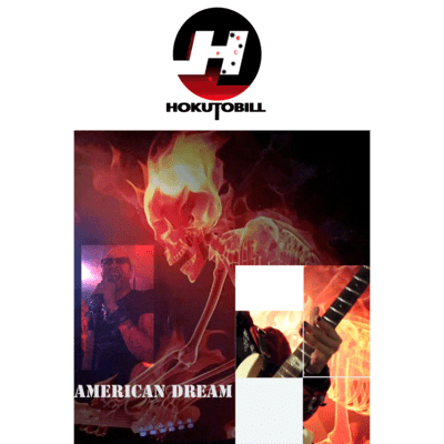 AMERICAN DREAM