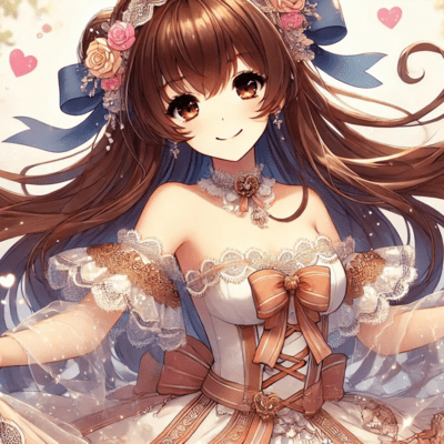 prince star!! (feat. HATSUNE MIKU)