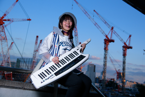 Momoi Haruko