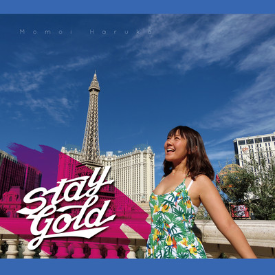 STAY GOLD