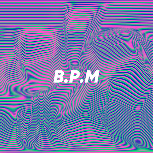 B .P.M