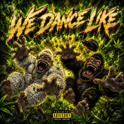 We Dance Like