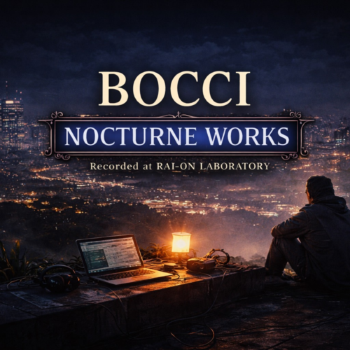 BOCCI