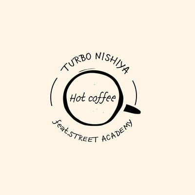 Hot coffee