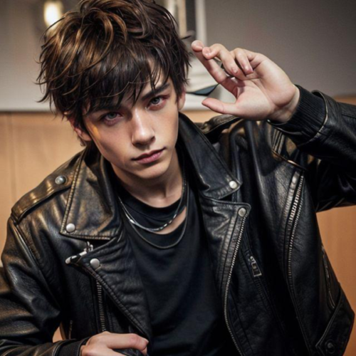 Funky Franklin Jet Streams