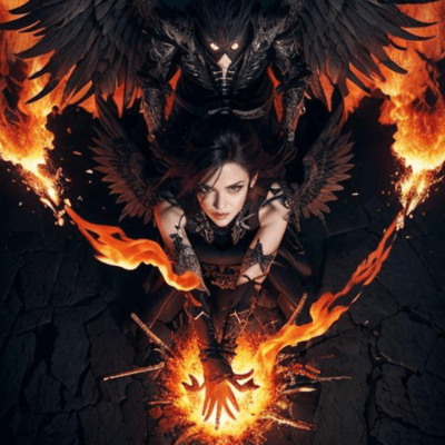 On the path to purgatory to the emerald city